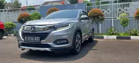 Honda HR-V 2021 Bensin