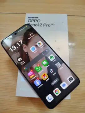 OPPO RENO 12 PRO 5G RAM 12/512 GB
