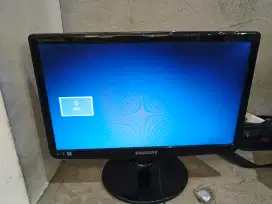 Monitor Samsung Syncmaster SA100
