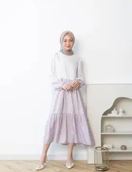 Come gamis size M