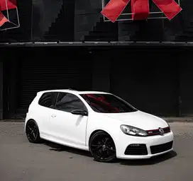 Rare! VW Golf GTI MK6 Coupe 2dr 2pintu Sunroof (D) 2.0 Turbo