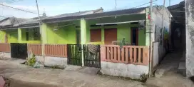 Rmh kontrakan di jual