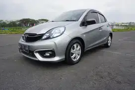 Honda Brio Satya 2016 Bensin