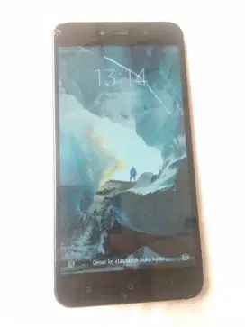Xiaomi Redmi 5A Note 4/64 GB batangan wifi only
