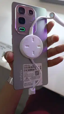 INFINIX NOTE 50 PRO