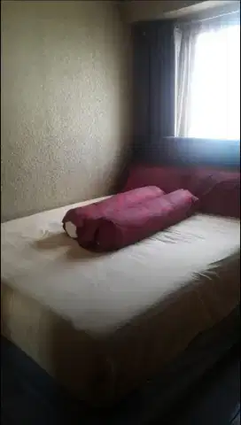 Disewakan Apartemen Kebagusan City 2 BR