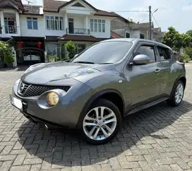 Nissan juke 2011 abu” matic .