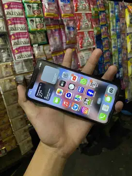 iPhone X 64gb all op