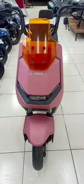 Uwinfly M60L NFC