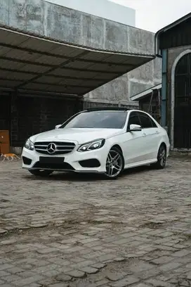 TDP 6 JT V6 E400 Biturbo 2014 Mercedes-Benz AMG OTO 888