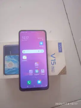 Vivo v15 pro original