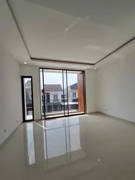 Dijual rumah Metland Puri indent buat milenial