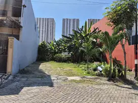 Dijual Tanah di Villa Kalijudan dekat Dharmahusada dan Kenjeran
