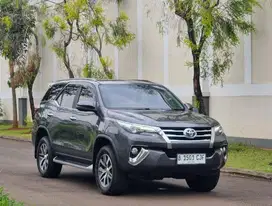 KM 51 RB Record - PJK Juny'26 - VRZ 2019 Diesel - Toyota Fortuner VRZ