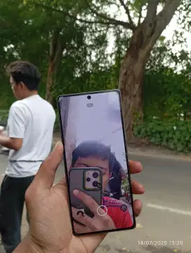 Infinix Note 50 Pro