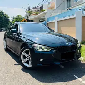 (CASH) BMW F30 320d Diesel 2014
