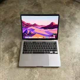 Macbook Pro 2020 i5 32/2TB 13 inch Space Grey Mulus Normal