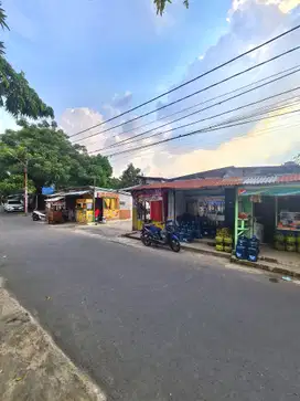 Tanah Dijual Bintaro - RC Veteran. Dalam Komplek, Dkt toll. NEGO