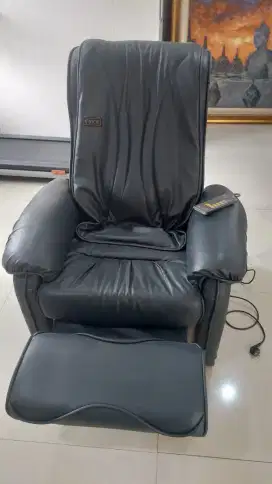 Jual kursi pijat