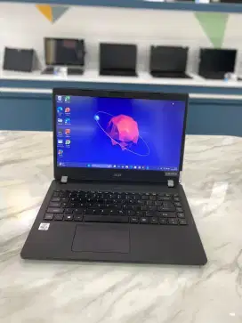 [A32] LAPTOP ACER i5 8GB 256GB 14INCH COD SIAP PAKAI