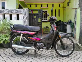 Honda Astrea 97