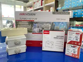 PROMO PEMASANGAN CCTV HIKVISION MURAH