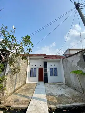 TAKE OVER RUMAH MURAH