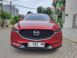 DP 40 JT MAZDA CX-5 / CX5 GRAND TOURING MATIC / AT 2017 #mazda 2017