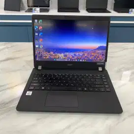 [A32] LAPTOP ACER i5 8GB 256GB 14INCH COD SIA PAKAI EDITING GARANSI