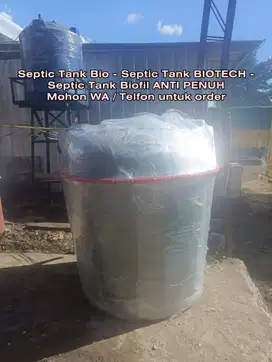 spitang, Sepiteng Biofilter, Biotank, Biofil, Biotech,