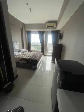 Apartemen Scientia Residence Studio