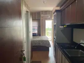 Apartement Mahogany