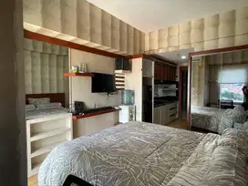 Apartement Mahogany