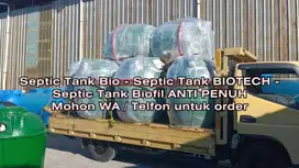 Spiteng , Biofil, Biotank, Biofilter, Biotech, Septictank,