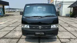 Suzuki Carry Pick Up 2019 Hitam Tdp 10Jt Sj