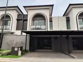Rumah Kontrakan Luas, Baru, Rapi dan bagus di Welton hiera, BSD
