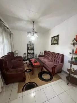 Dijual Rumah Siaphuni Sektor 2 Bintaro Jaya