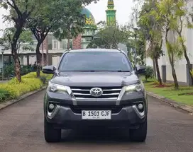 KM 51 RB Record - PJK Juny'26 - VRZ 2019 Diesel - Toyota Fortuner VRZ