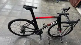 JUAL SEPEDA CERVELO S3 ROADBIKE