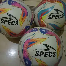 Bola Ori Specs/ BUKAN NEW TAPI LIKE NEW