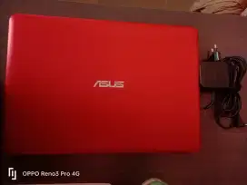 Jual Laptop Asus X441B bekas