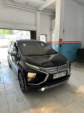 Mitsubishi Xpander Ultimate Matic 2018 Murah