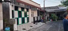 Kontrakan Tembalang (Sendang Mulyo 2)