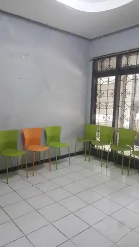 Dijual Rumah Cocok untuk Kosan Daerah Tubagus Ismail