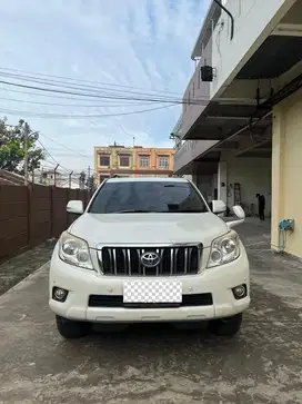 LAND CRUISER PRADO 2.7 AT