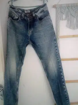 Louis Original Celana Jeans