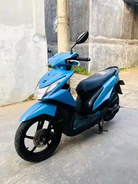 BEAT FI MATIC PLAT KOTA SERANG MURAH MERIAH KEREN