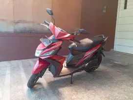 Jual motor Yamaha Mio Z tahun 2016