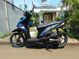 HONDA BEAT FI TAHUN 2013
