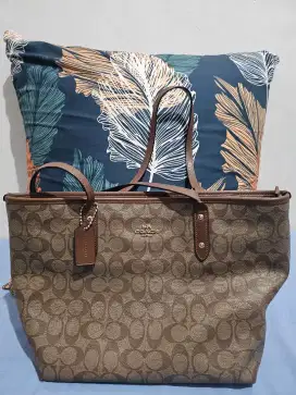 Tas Coach Big Size